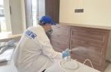 除甲醛服務規范要點：行業標準與服務避坑指南